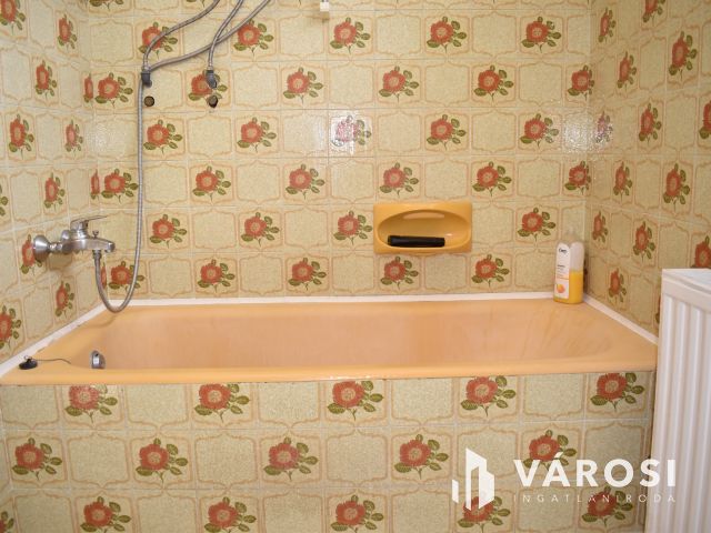 Két generációs családi ház a románvároson!