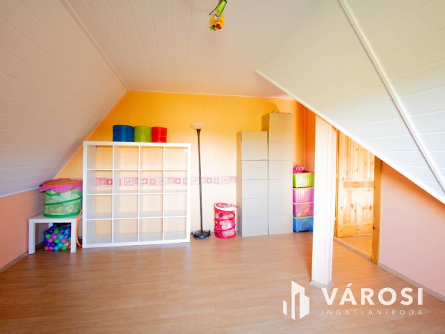 Eladó egy pazar ház és hozzá egy nem mindennapi birtok.