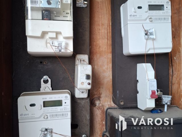 Családi ház eladó Sümeg belvárosában