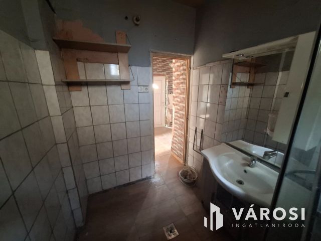 Családi ház eladó Sümeg belvárosában