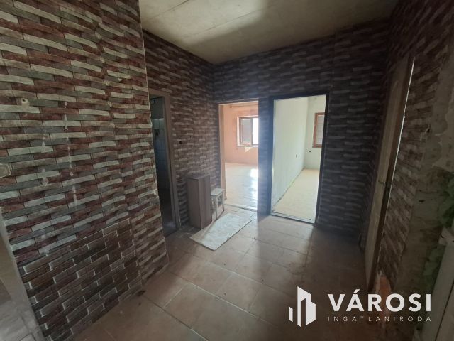 Családi ház eladó Sümeg belvárosában