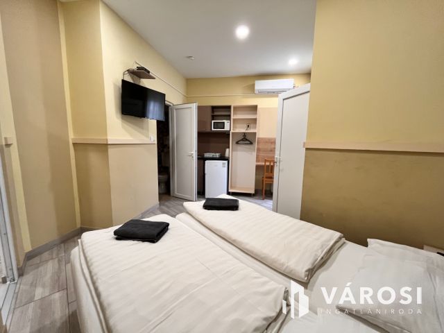 Jövedelmező befektetés Debrecenben