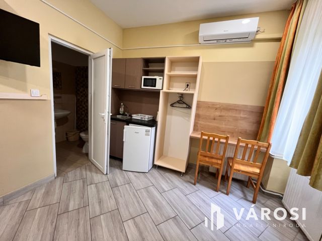 Jövedelmező befektetés Debrecenben