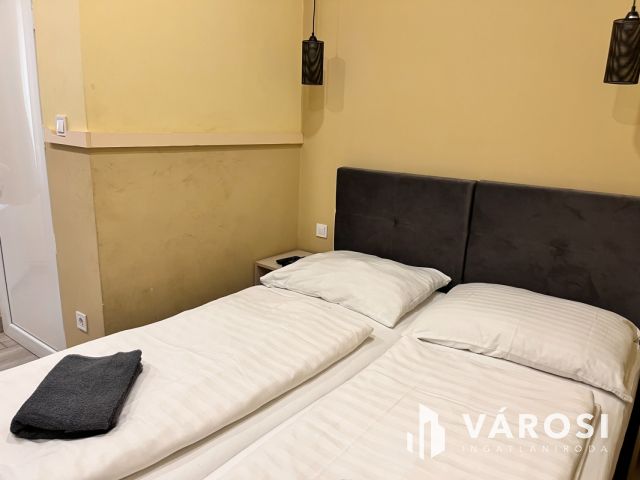 Jövedelmező befektetés Debrecenben