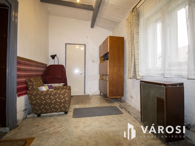 Eladó parasztház Újkígyóson – falusi CSOK lehetőséggel!