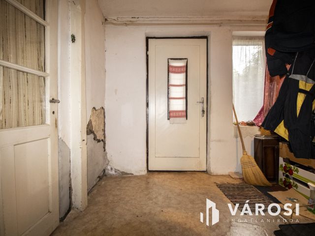 Eladó parasztház Újkígyóson – falusi CSOK lehetőséggel!