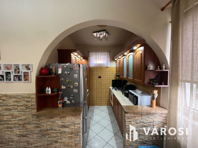 Debrecen Mellett, Bocskaikertben Jó Ház Eladó!