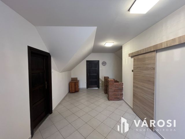 Debrecen Mellett, Bocskaikertben Jó Ház Eladó!