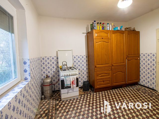 Remek lehetőség egy kis patak partján