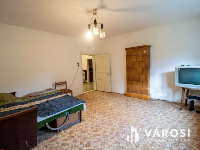 Remek lehetőség egy kis patak partján