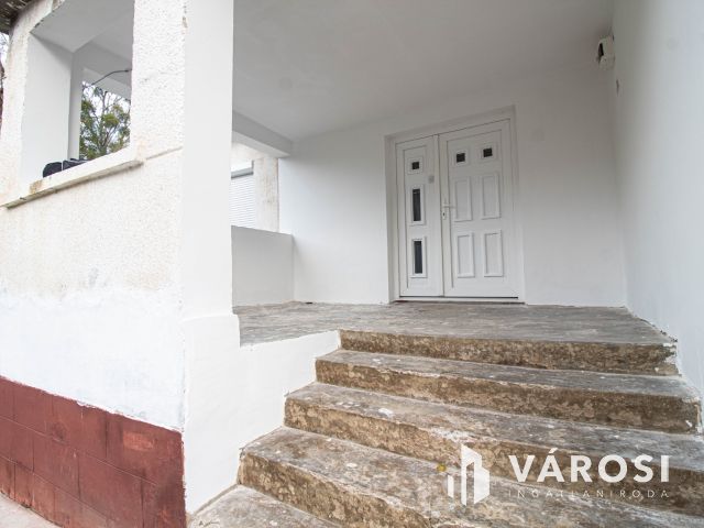 Remek lehetőség egy kis patak partján