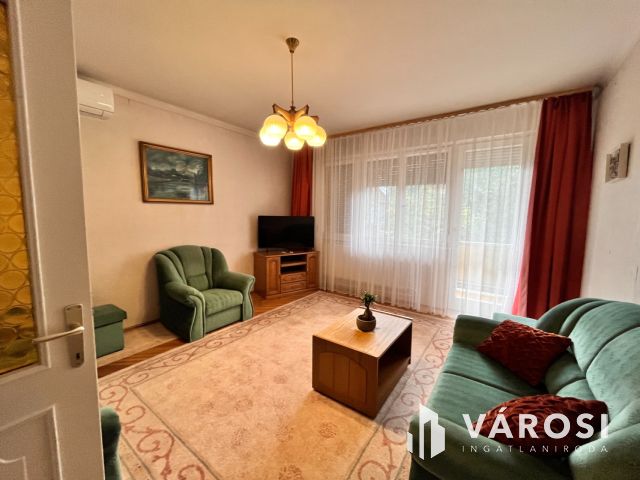 Tökéletes, tágas otthon családoknak –Debrecen–Csapókertben