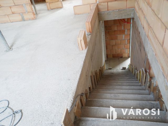 Új építésű tetőteraszos prémium lakás eladó