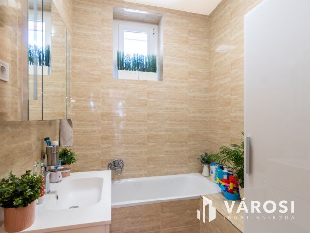 Exkluzív családi ház Tiszaföldvár szívében