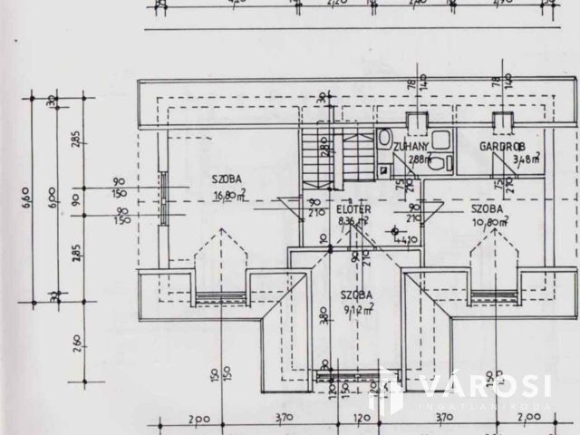 Debrecen Homokertben, Csendes Szép Utcában, Jó Ház Eladó!
