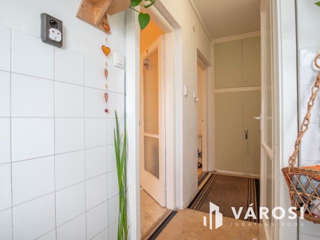 Mindenhez közel Újrókuson