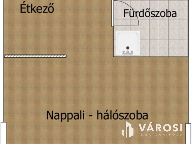 Badacsonyi nyaraló teljes és örök balatoni panorámával eladó