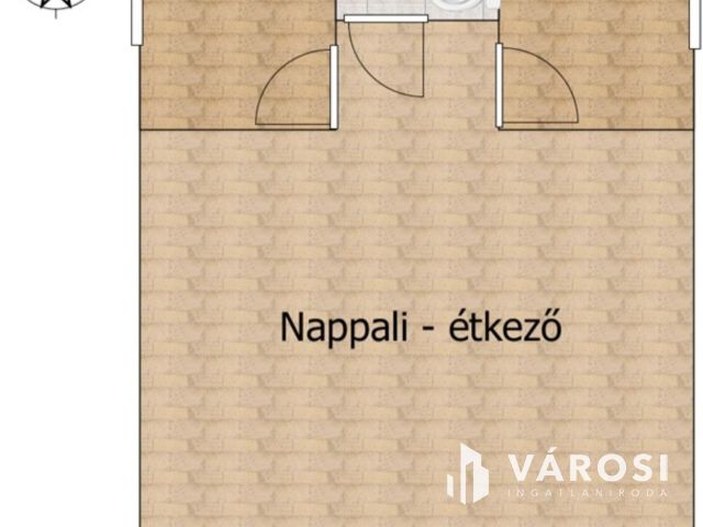 Badacsonyi nyaraló teljes és örök balatoni panorámával eladó