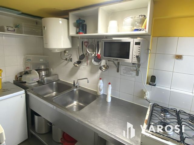 Jól működő, magas profitot termelő vendéglátóhely