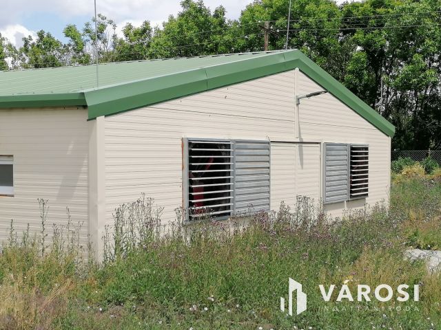 Multifunkciós Majorság 6 hektáron