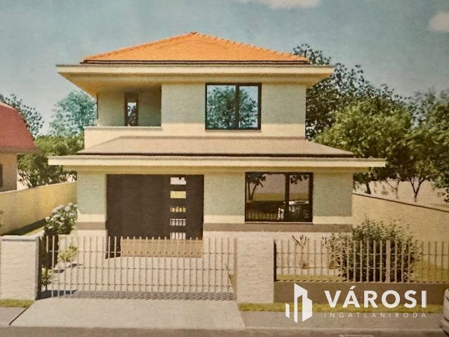 Páratlan lehetőség a Debrecen-Nagyerdő mellett