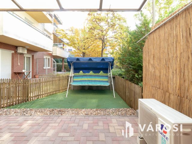 37 m2-es kiváló állapotú iroda Pesterzsébet központjában