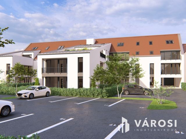 Penthouse a  Hagymatikumtól 30 méterre 4