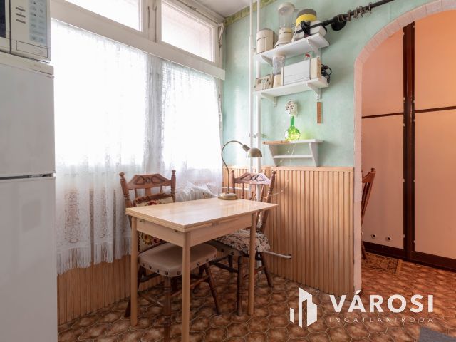 Pesterzsébeten 3 szobás, 67 m2-es, erkélyes, teraszos lakás