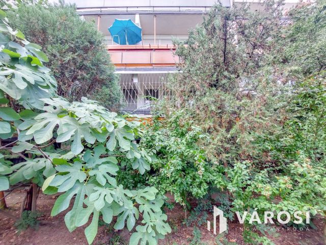 Pesterzsébeten 3 szobás, 67 m2-es, erkélyes, teraszos lakás