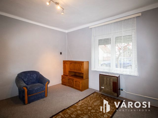 Költözhető családi ház Csorváson