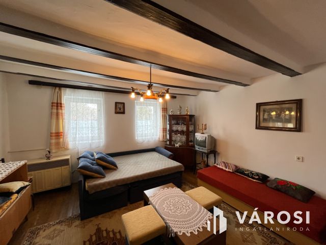 Figyelem! Tiszafüreden Nagyon Szép Parasztház Eladó!