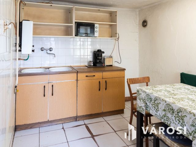 Sándorfalva legjobb utcájában Családi ház Eladó