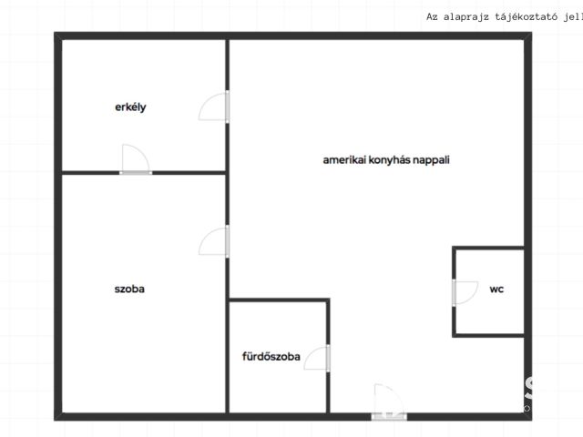 Otthonos  lakás kiadó  a XIII. kerületben, Parkolóval