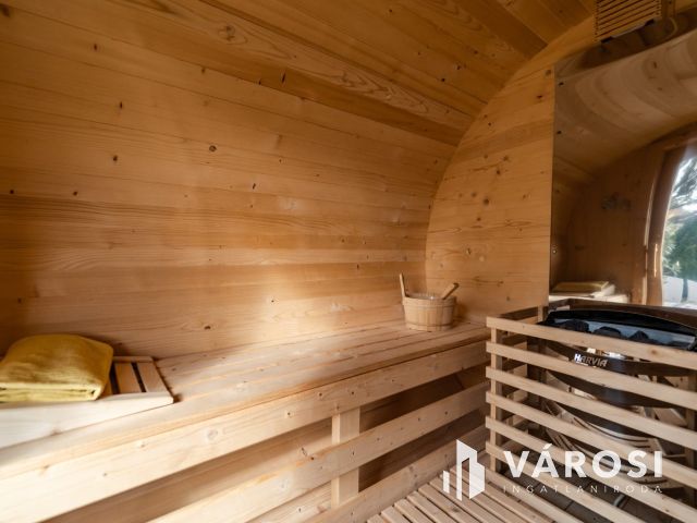 Azonnali bevétel Gyula belvárosában