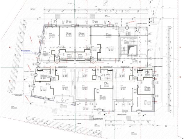Kertkapcsolatos, modern földszinti lakás Debrecenben