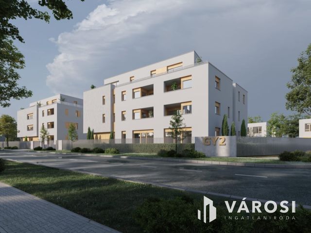 Prémium tetőteraszos lakás – tökéletes panoráma és komfort