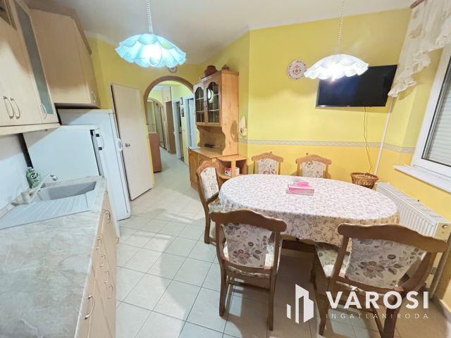 Kiadó lakás egy nagyon tiszta és csendes környezetben