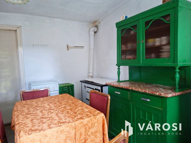 Egy ház, egy patak, egy új kezdet