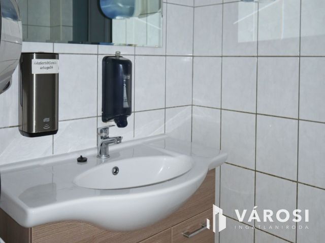 Budapest XIII., Kiadó raktárhelyiség