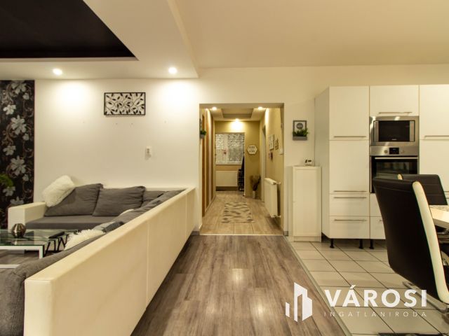 Felújított otthon Nagysápon – sürgős eladás, kedvező ár