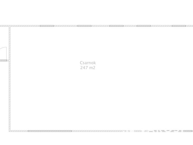 Ipari csarnok eladó egyedi hitelkonstrukcióval is!