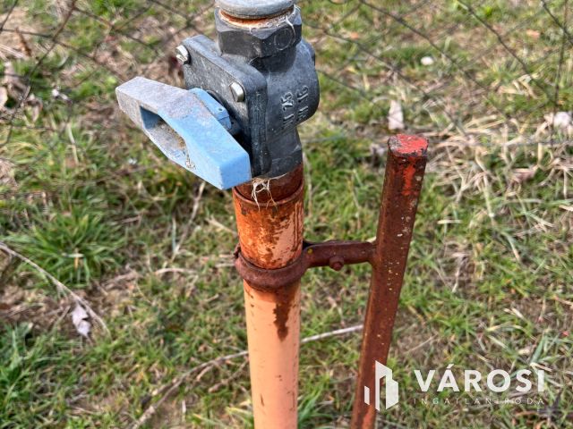 Debrecen Bicó-István Kertben Eladó Telek!