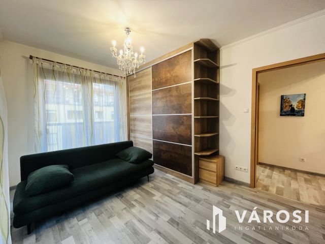 Marina Part – teraszos, 3 szobás lakás kiadó