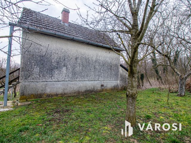 Kellemes, szomszédmentes kis zártkerti ingatlan