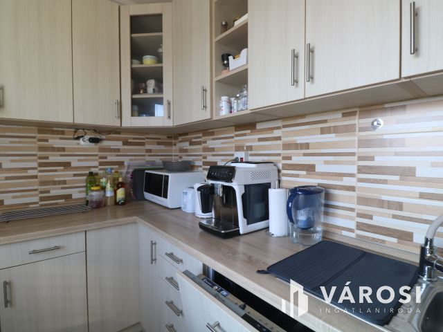 Etelka sori csodaszép lakás.