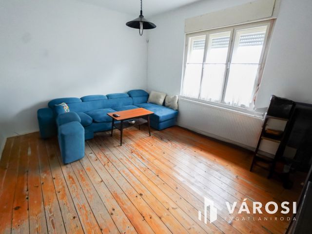 Többgenerációs családi ház Csepelen!