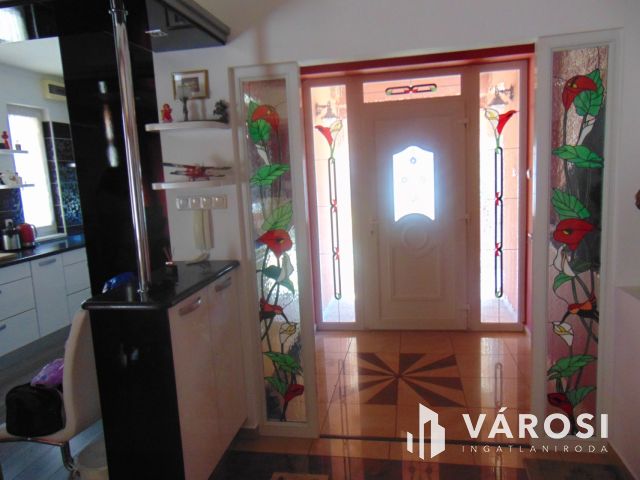 Állomotthon Debrecentől 20 percre