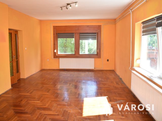 Kiváló ház nagycsaládosoknak!