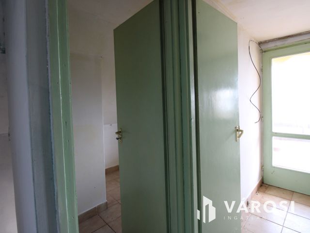 Panorámás kisház Felsőörs Kishegyen