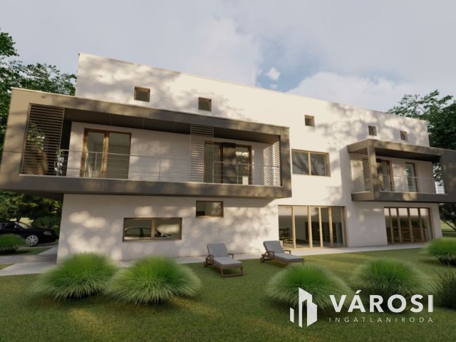 Minőség és praktikum egy remek lokációban!